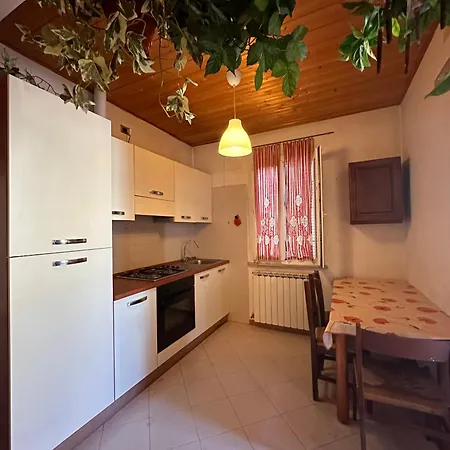 Luminoso Apt In Centro 3 Minuti Dal Mare Con Ac - Il Lupo Affitta Apartamento Cattolica