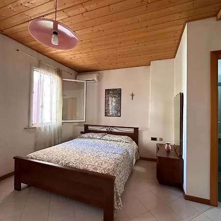 Luminoso Apt In Centro 3 Minuti Dal Mare Con Ac - Il Lupo Affitta * 卡托利卡
