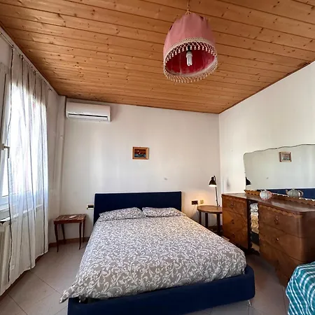 Luminoso Apt In Centro 3 Minuti Dal Mare Con Ac - Il Lupo Affitta 公寓 卡托利卡