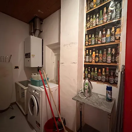 Apartamento Luminoso Apt In Centro 3 Minuti Dal Mare Con Ac - Il Lupo Affitta *