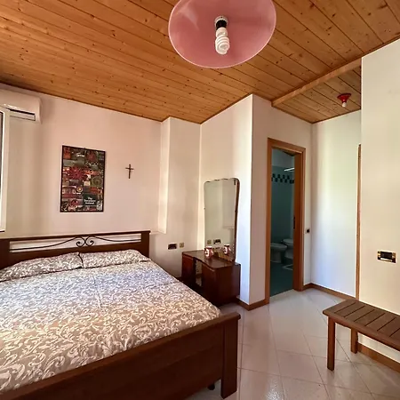 Apartamento Luminoso Apt In Centro 3 Minuti Dal Mare Con Ac - Il Lupo Affitta