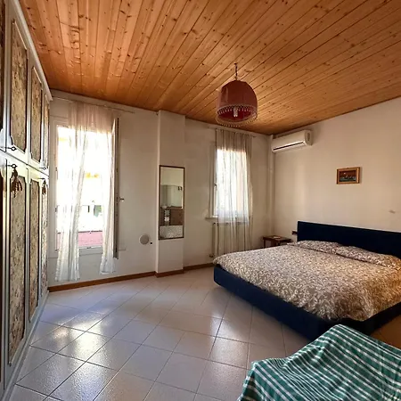 Apartamento Luminoso Apt In Centro 3 Minuti Dal Mare Con Ac - Il Lupo Affitta *
