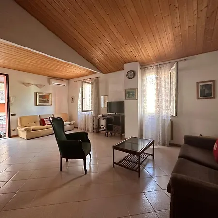 Luminoso Apt In Centro 3 Minuti Dal Mare Con Ac - Il Lupo Affitta 公寓 卡托利卡