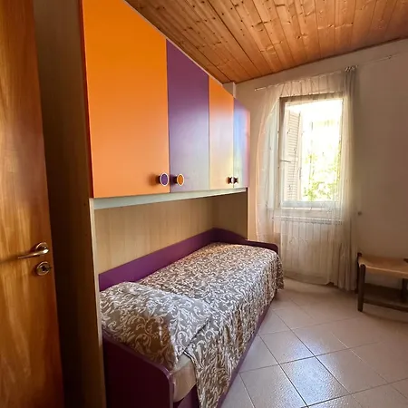 Luminoso Apt In Centro 3 Minuti Dal Mare Con Ac - Il Lupo Affitta Apartamento Cattolica