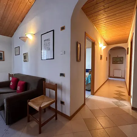 公寓 Luminoso Apt In Centro 3 Minuti Dal Mare Con Ac - Il Lupo Affitta *