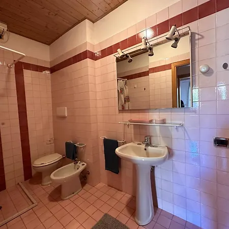 Luminoso Apt In Centro 3 Minuti Dal Mare Con Ac - Il Lupo Affitta 公寓 卡托利卡